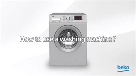 how to use fabcon in automatic washing machine